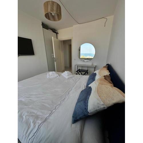 Puglia Dreaming seaview apartment