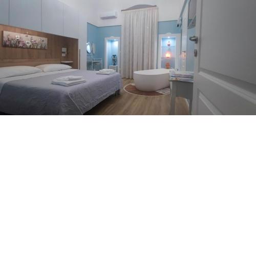 Puglia Holiday Home