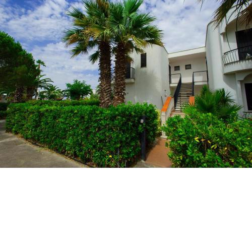 Puglia Villa Mare Gargano Manfredonia