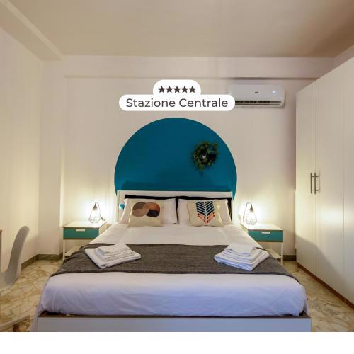 Puglia5stars Stazione Centrale Umberto I