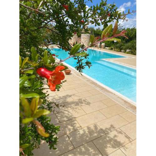 PUGLIAHOLIDAYPLUS-Villa Cassano
