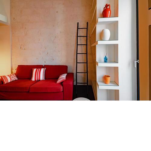 Puglialmàre - glamour city beachouse