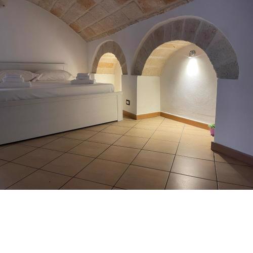 PUGLIESE apartment