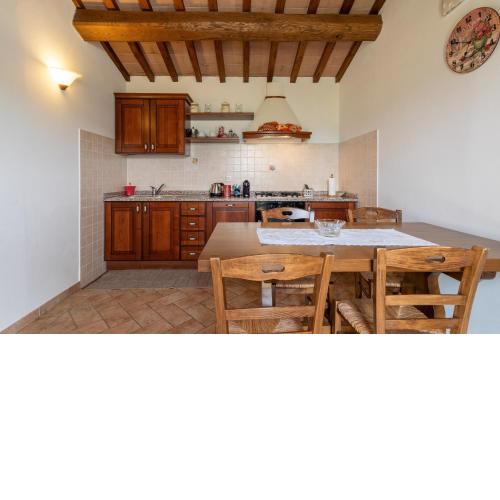 Pugnano Alto - Appartamento Tartufo