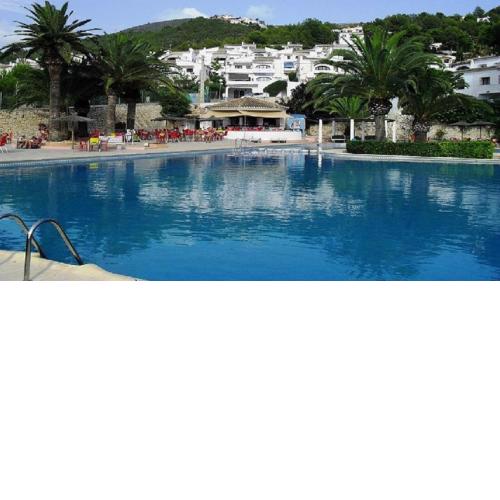 Puig 5 Moraira
