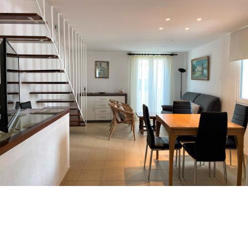 PUIG VIDAL - Casa tranquila a 50mts de la playa