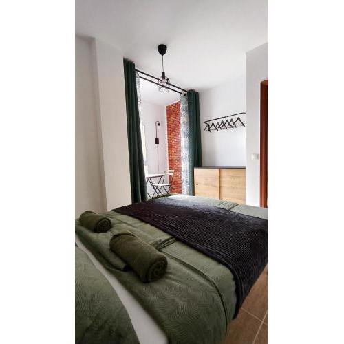 Puipana Apartment, Fuerteventura