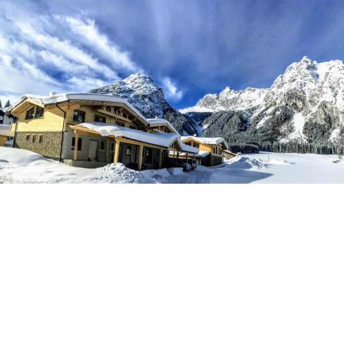 Puitbach Chalet
