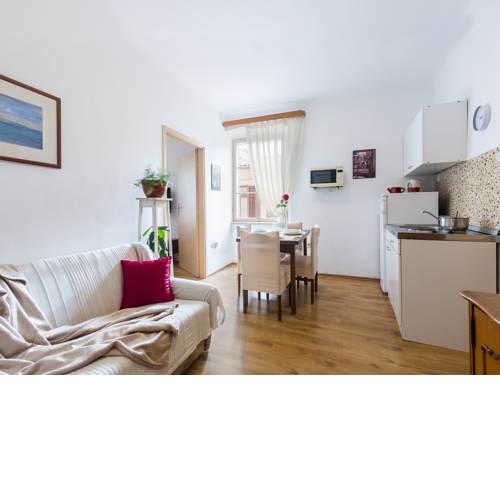 Pula Apartment Nada