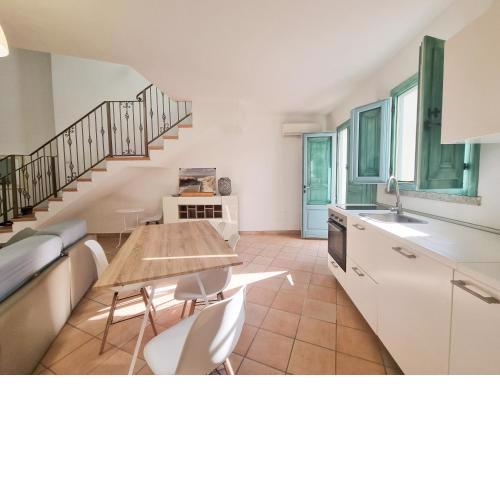 PULA APARTMENT SARDINIA HOSTAY