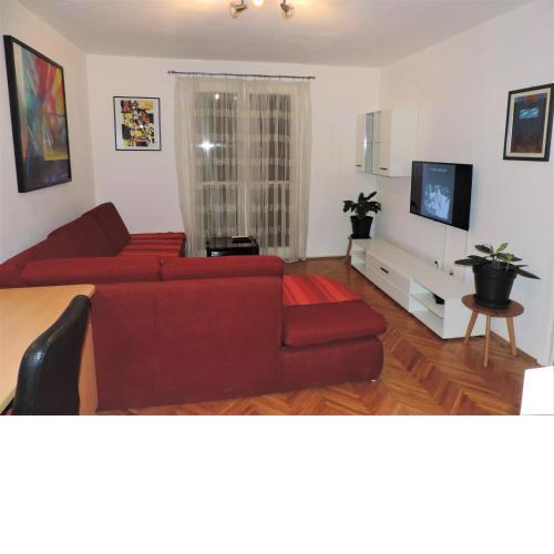 Pula City Centre Apartment