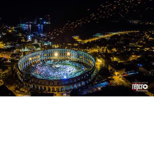 Pula City One