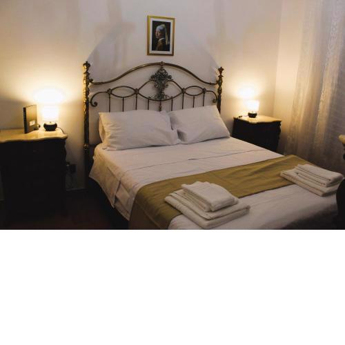 Pulcinella Home 2