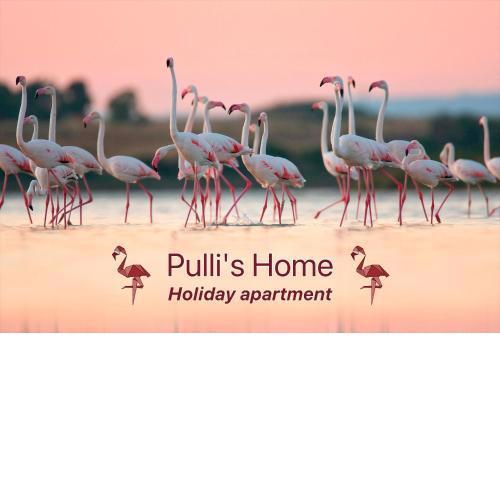 Pulli's Home - Comfy&Cozy House