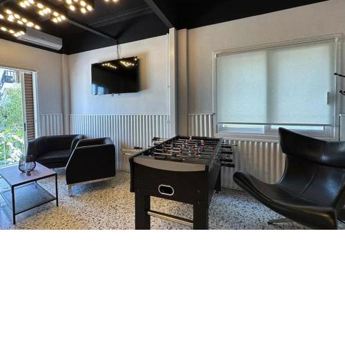 PUM Studio Palaio Faliro