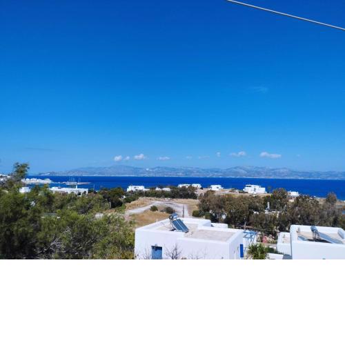 Punda Coast villa
