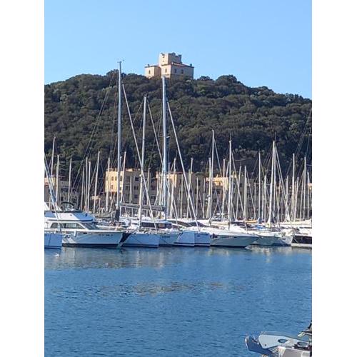 PUNTA ALA ARRIVOOOO
