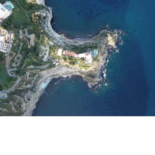 Punta Chiarito Resort