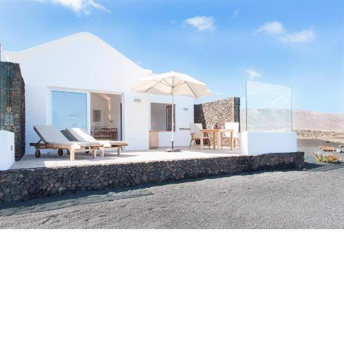 Punta de la Pared