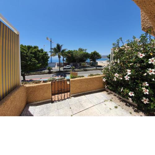Punta Doncella