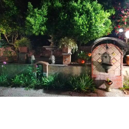 Punta Family House