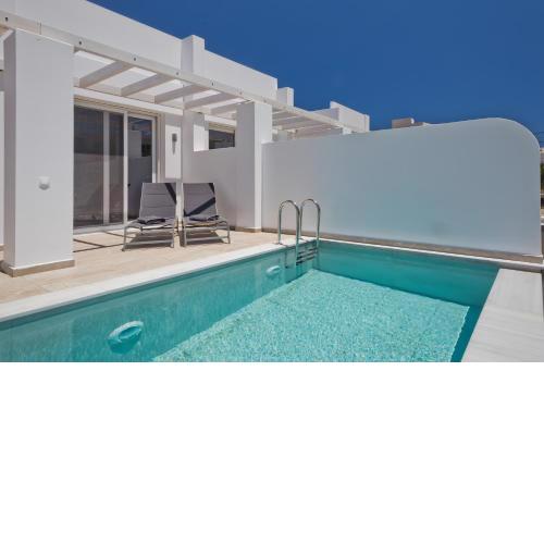 Punta Mare Villas