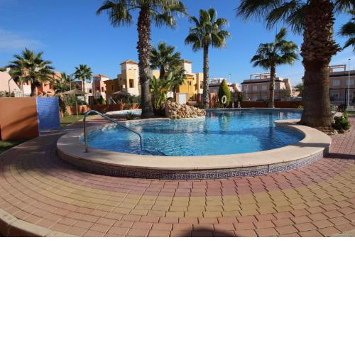 Punta Marina Green Paradise