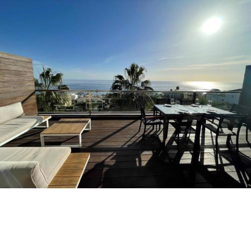 Punta Paloma 2142