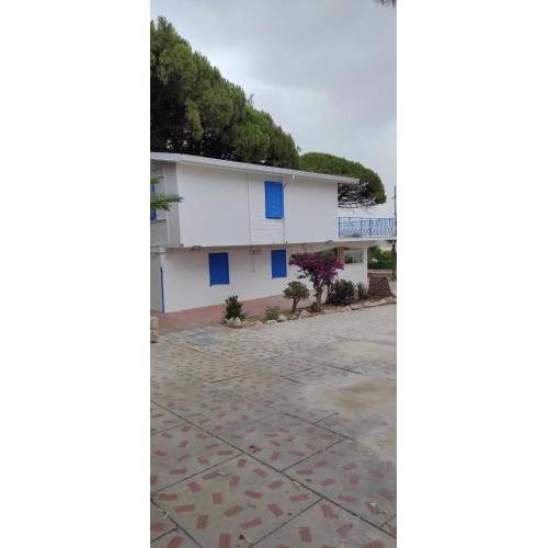 Punta Piccola Apartments