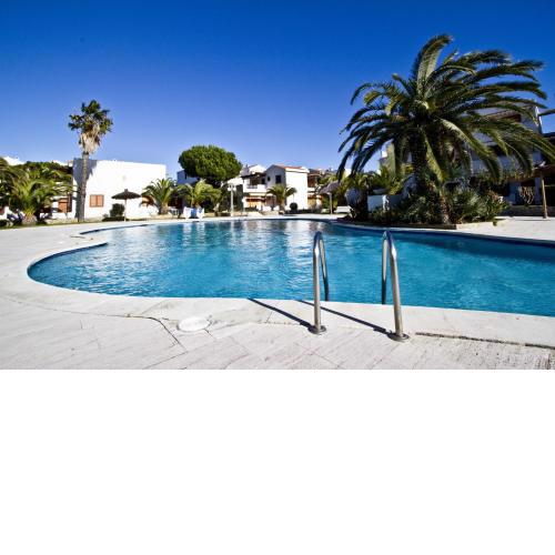 Punta Prima Plus Planet Costa Dorada
