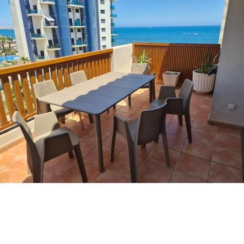 Punta Prima Seaview