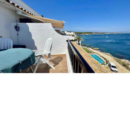 Punta Romana A403