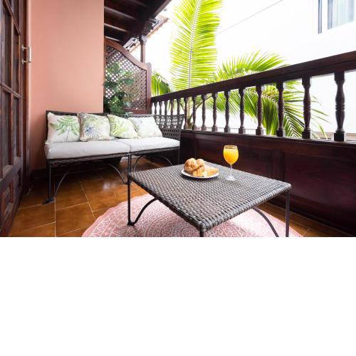 Punto Fijo - 3 minutes walking to Beach San Telmo
