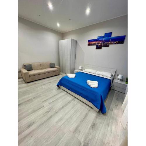 punto house