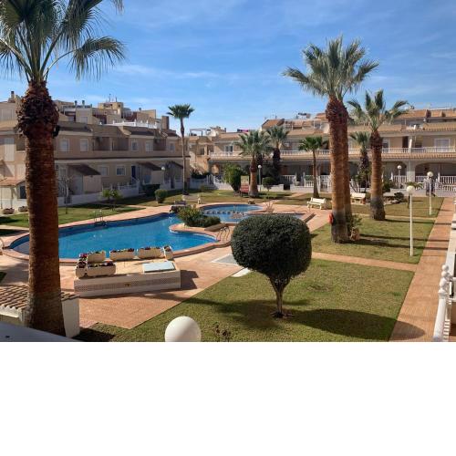 Punto Properties Holiday Rentals "El Divino"