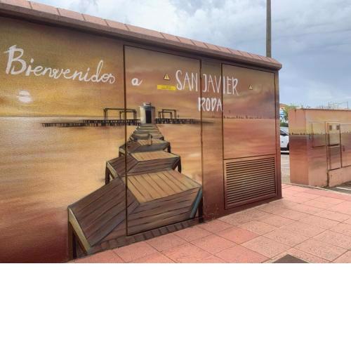 Punto Properties Holiday Rentals "Roda Village"