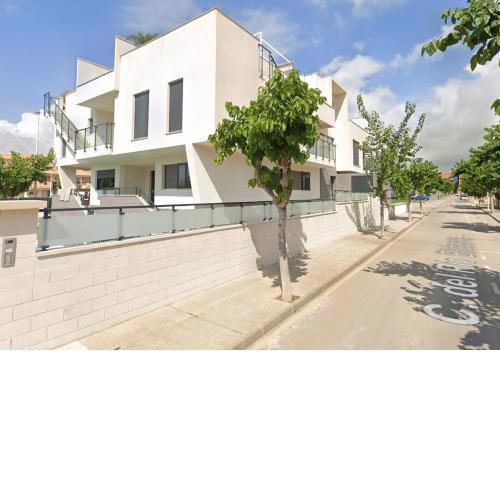 Punto Residences Casa Calida