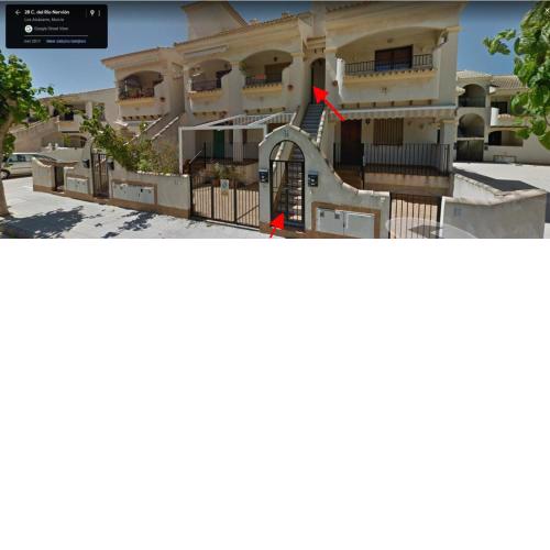 Punto Residences Nervion