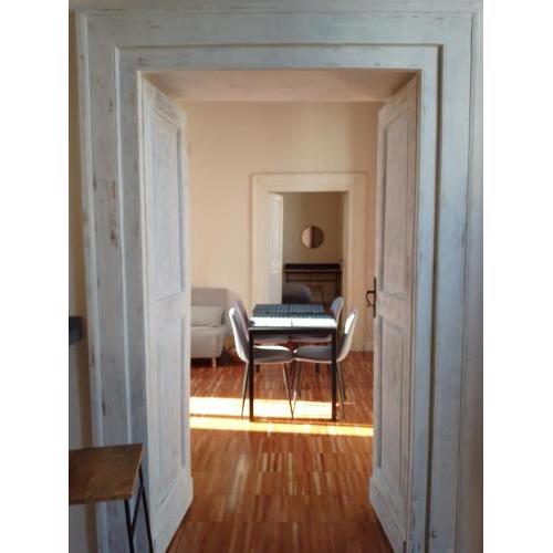 puntoxenia guest house
