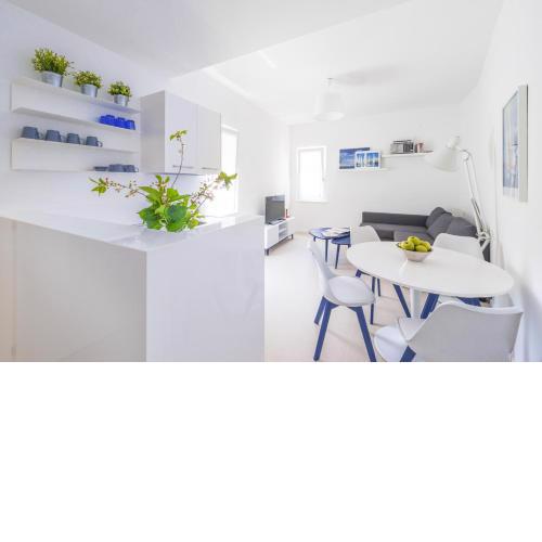 Puolo Seaside Apartment