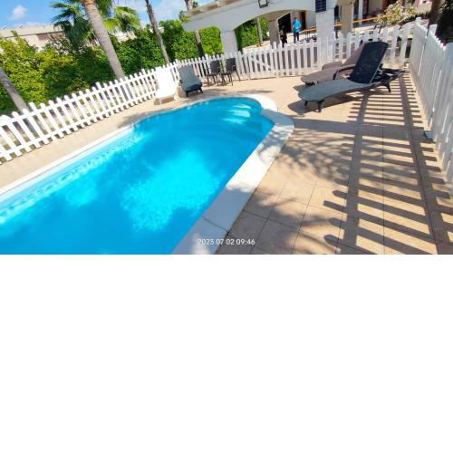 Pupillo Casa Vacanza