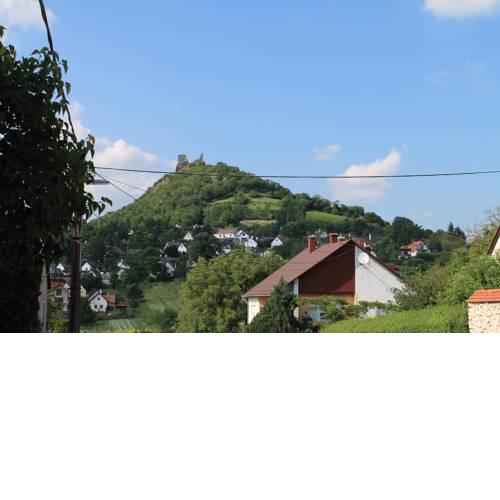 Pupos Apartman Szigliget