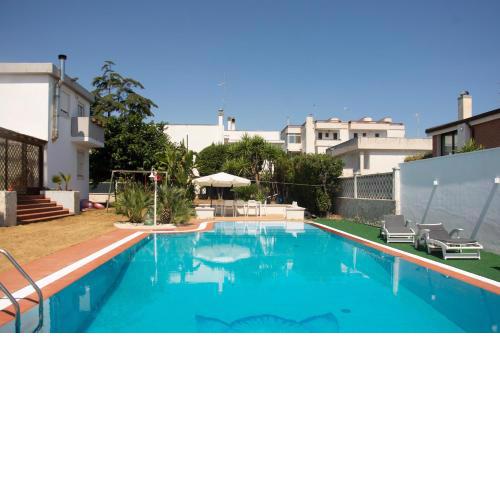 PURA B&b