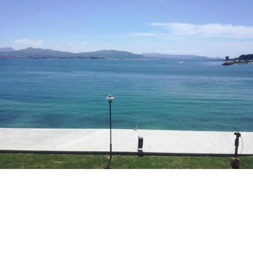 Pura Playa - Rías Baixas - Visita la Navidad de Vigo