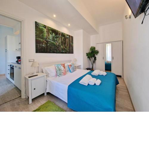 Pura Vida Loft - near Greek Theatre and Ortigia