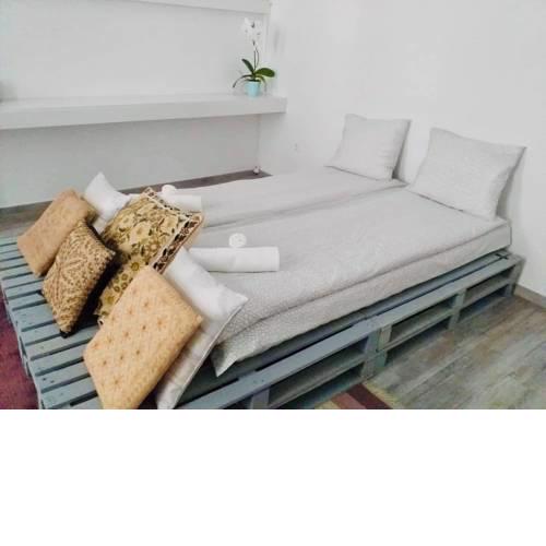 Pure Central Apartment