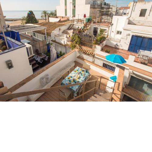Pure Dream House Sitges