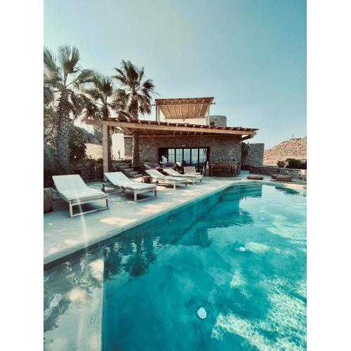 Pure Mykonos Villa