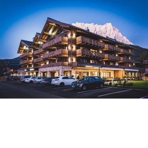 PURE Resort Ehrwald