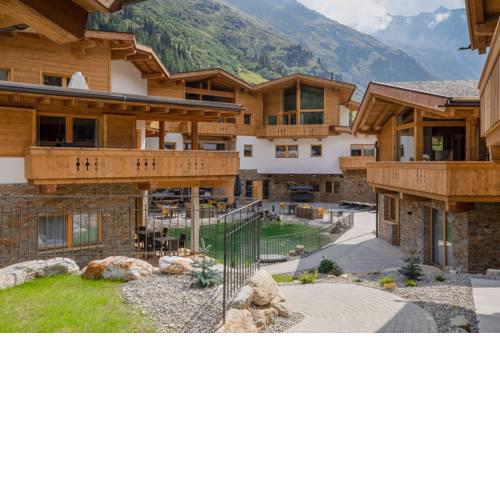 PURE Resort Pitztal